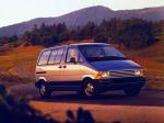 Ford Aerostar 1986 года